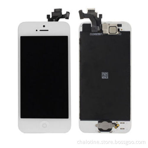 LCD screen for iPhone 5